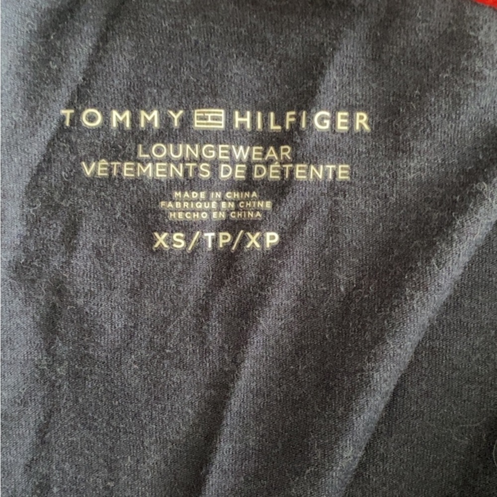 Tommy hilfigure romper